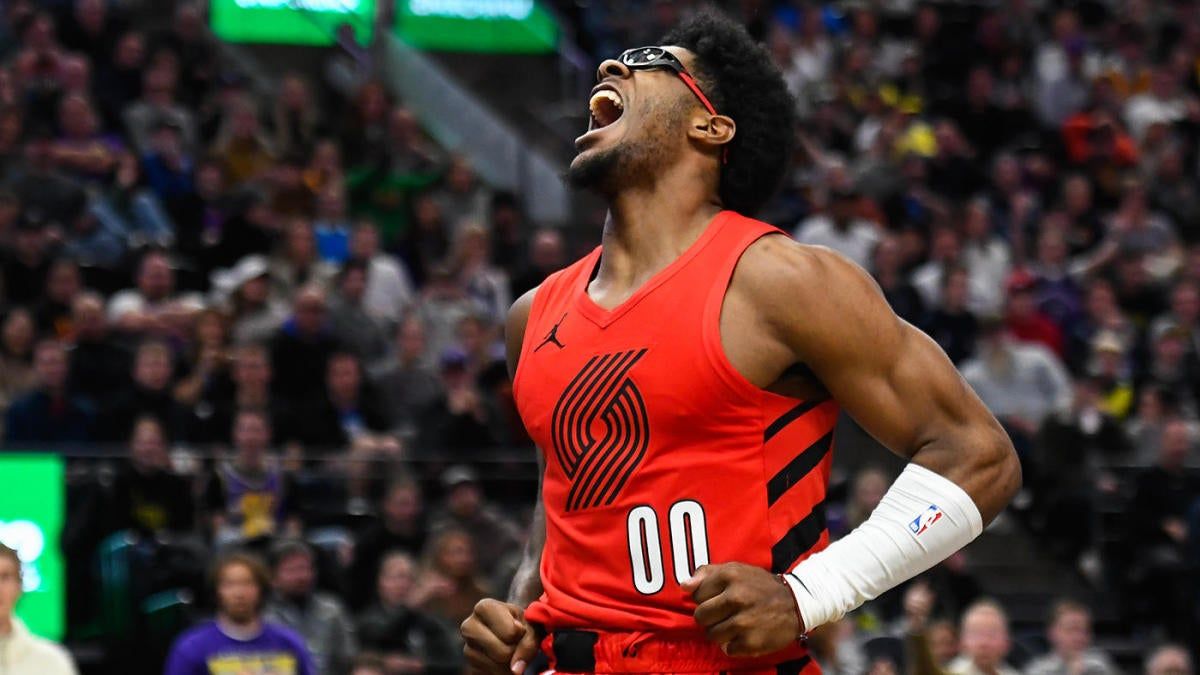1200x675 Scoot Henderson has his eyes set on winning Rookie of the Year: 'That's still up in the air, I think'