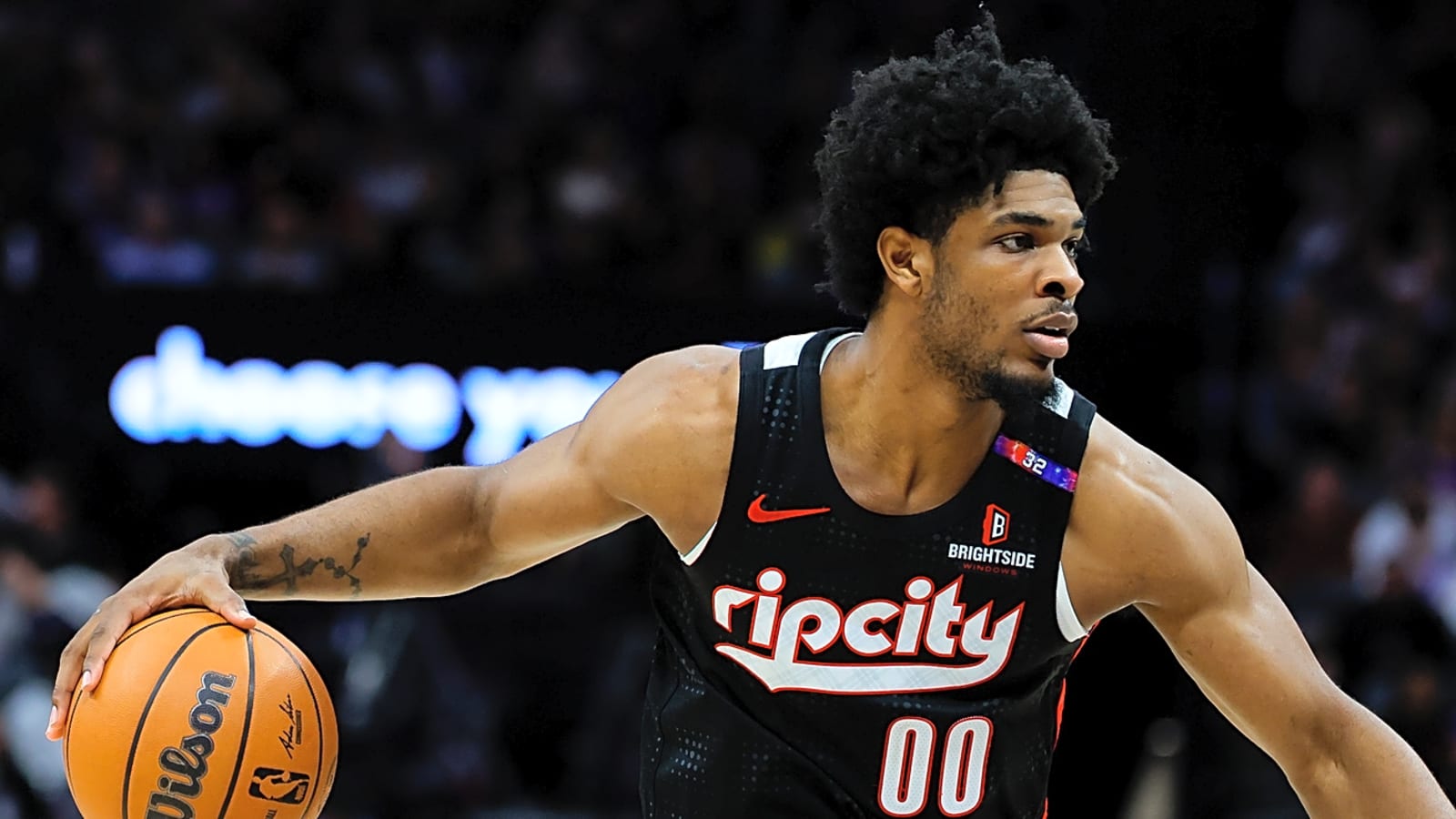 1600x900 Trail Blazers announce injury updates on Scoot Henderson, Jrue Holiday