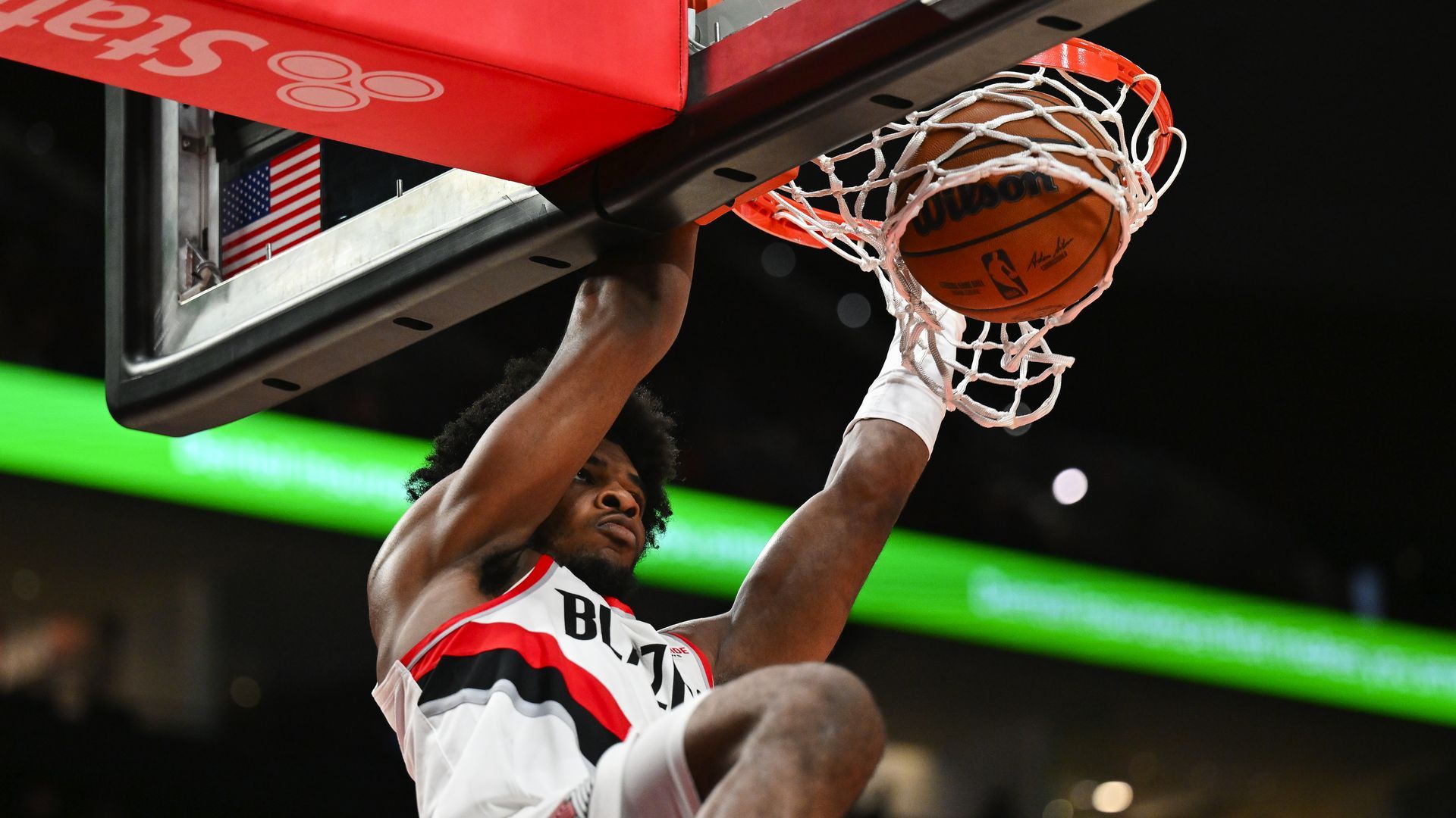 1920x1080 Portland Trail Blazers 2024 2025 Season Preview