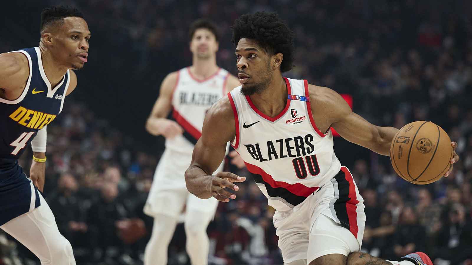 1600x900 Trail Blazers news: Scoot Henderson to make season debut on Friday