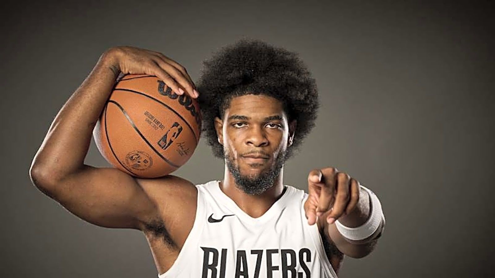 1600x900 Blazers&; Scoot Henderson Opens Up on Injury Setback