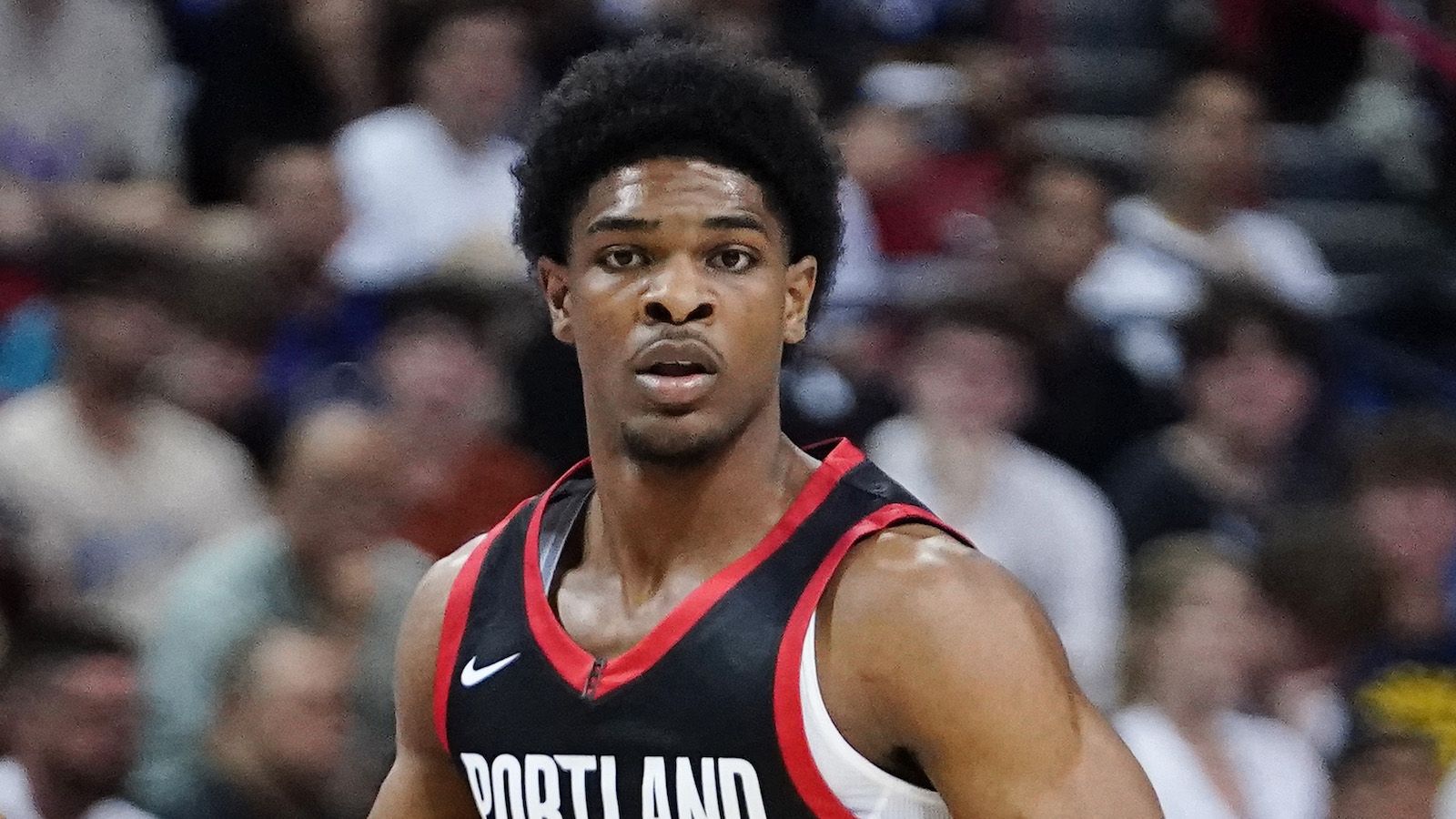 1600x900 Scoot Henderson puts NBA on notice with bold prediction