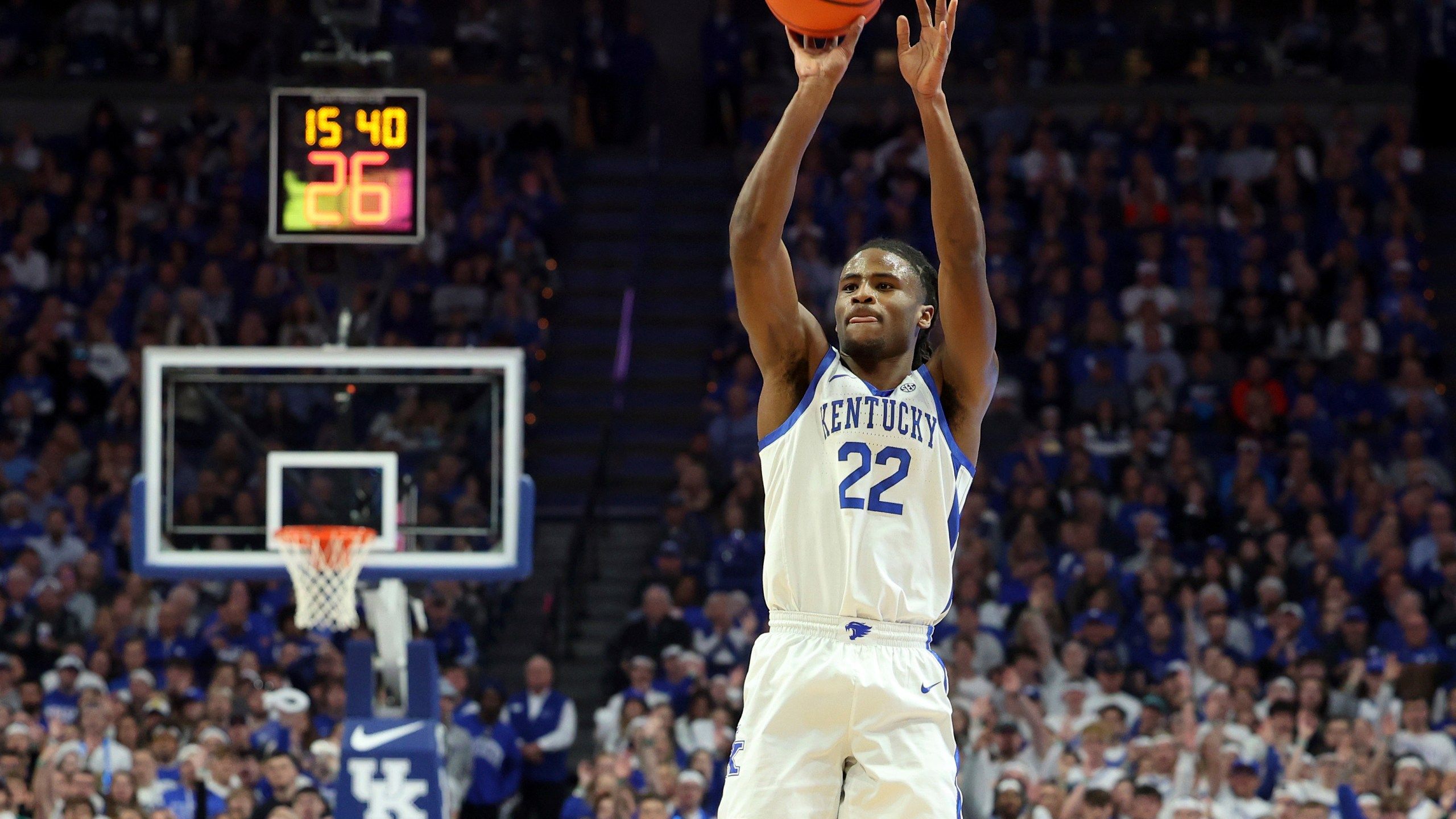 2560x1440 Preps To Pros Prospect Scoot Henderson Headlines Top Guards In NBA Draft