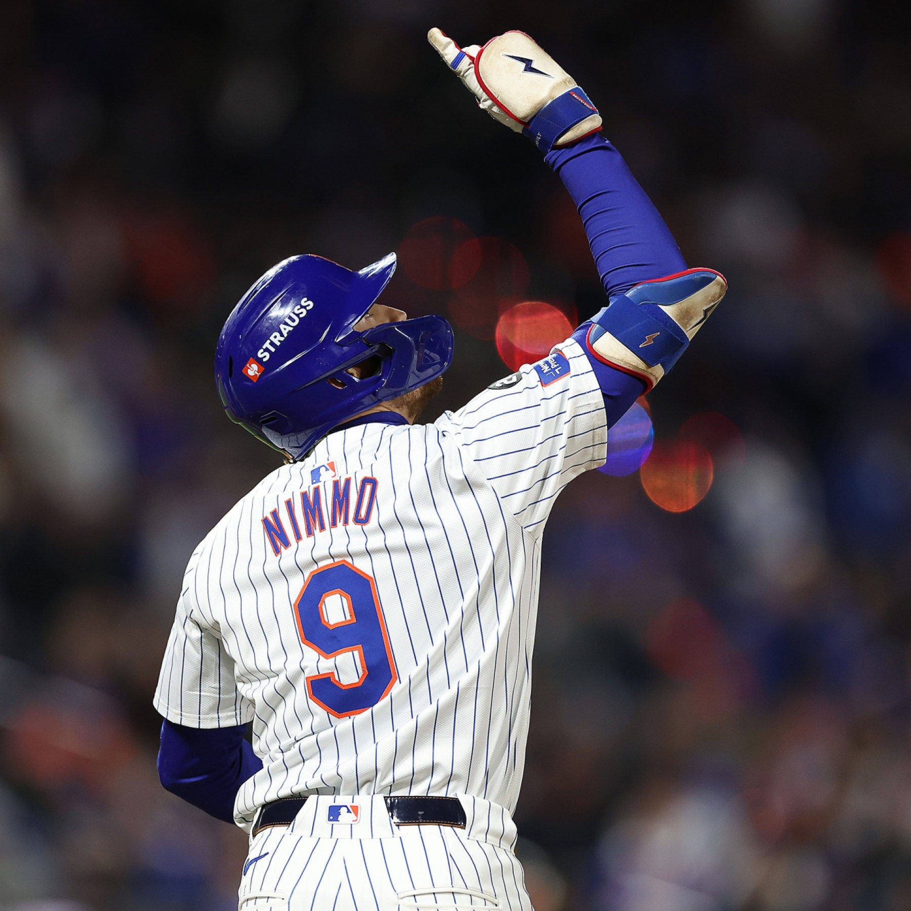 1800x1800 Mets' Brandon Nimmo 'fully' plans to be ready for Opening Day