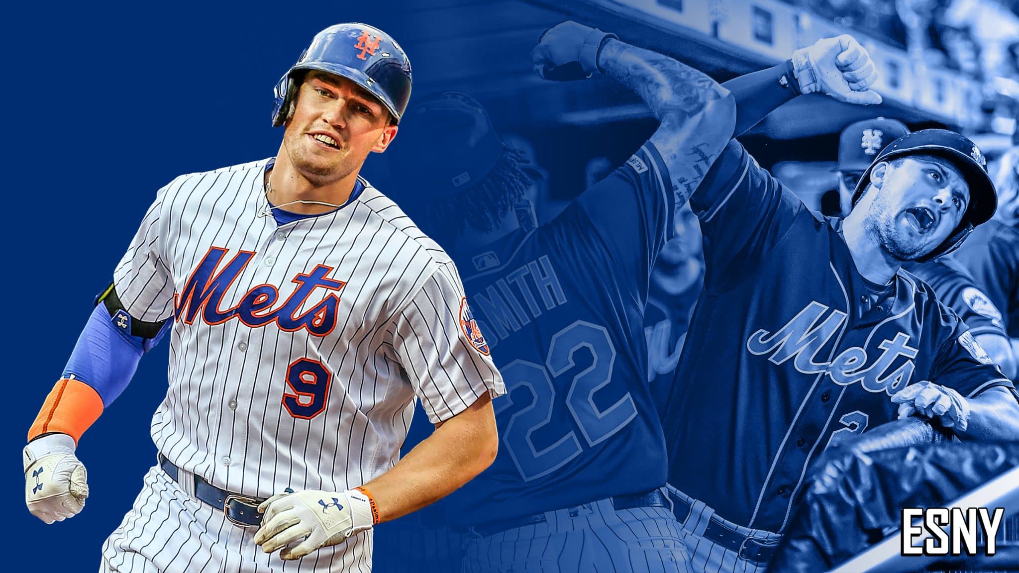 2048x1152 The whisper challenge' and the New York Mets' future