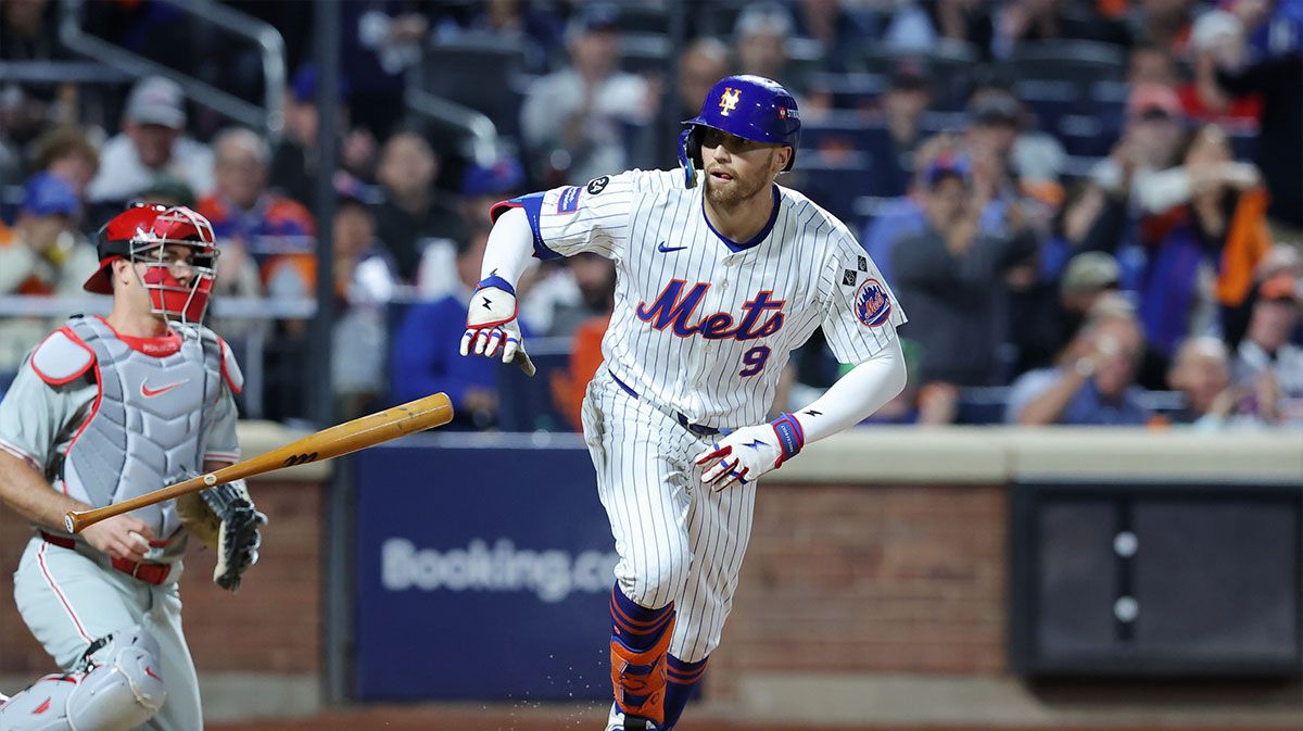 1200x673 Mets news: Brandon Nimmo speaks up on why he took himself out of Nationals game