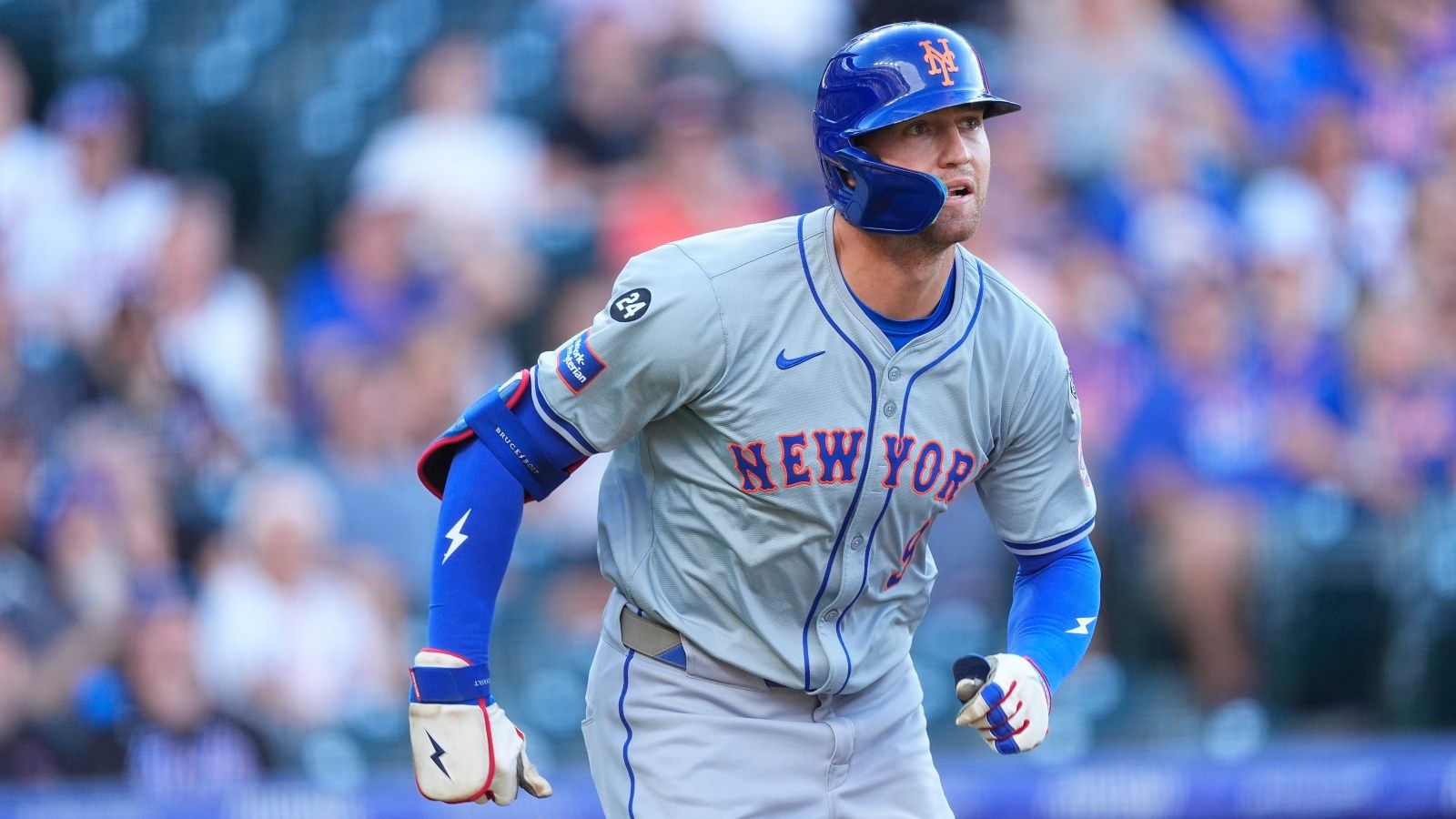1600x900 Struggling Brandon Nimmo feeling pressure of extended slump
