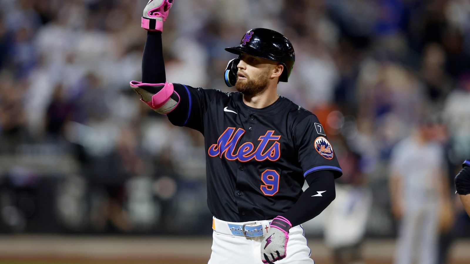 1600x900 Trading clubhouse leader Brandon Nimmo a big gamble for David Stearns