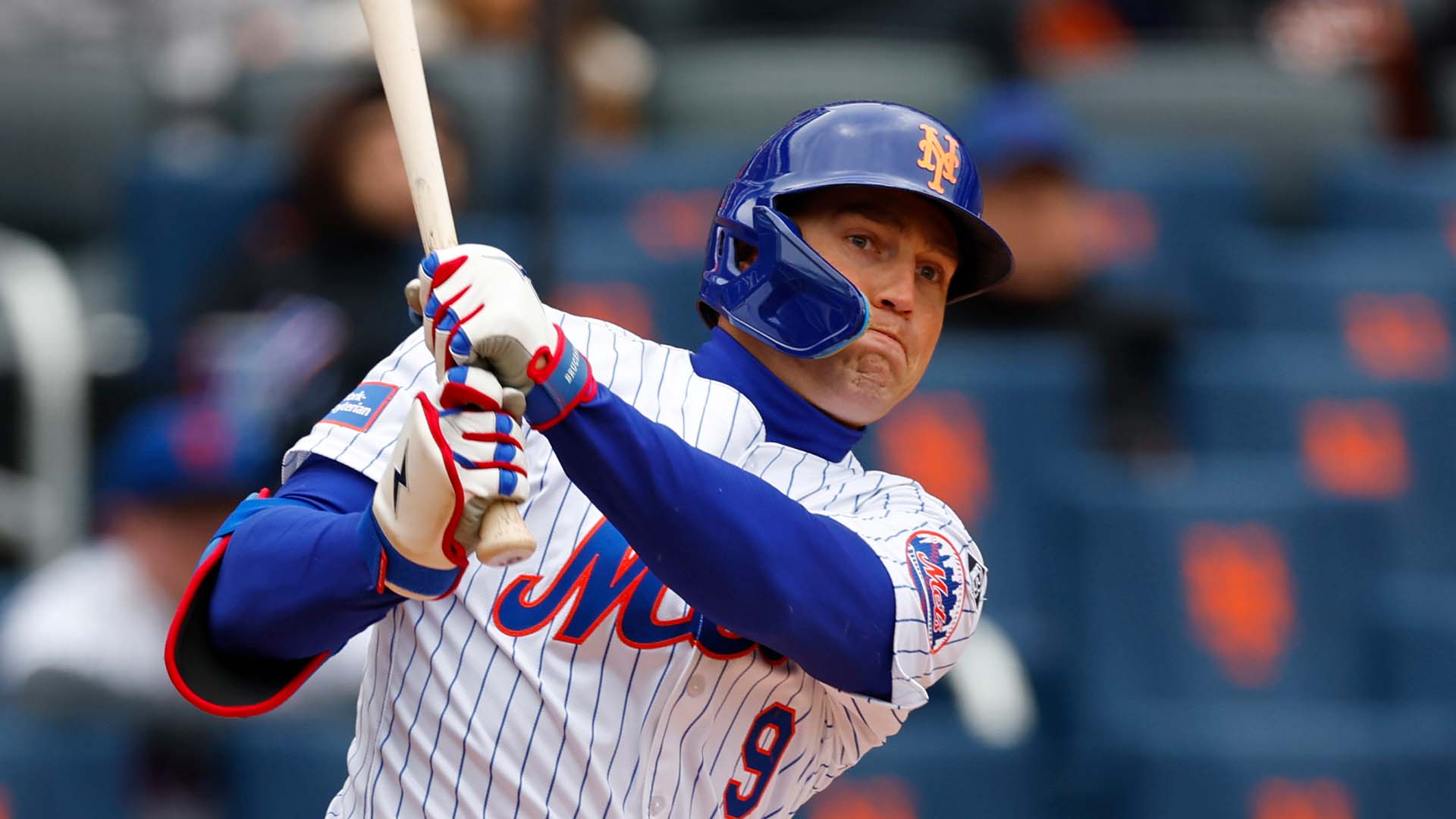 1920x1080 Brandon Nimmo keeps hold of beloved $25k 2010 Nissan Altima despite MLB star finally 'splurging' and upgrading car