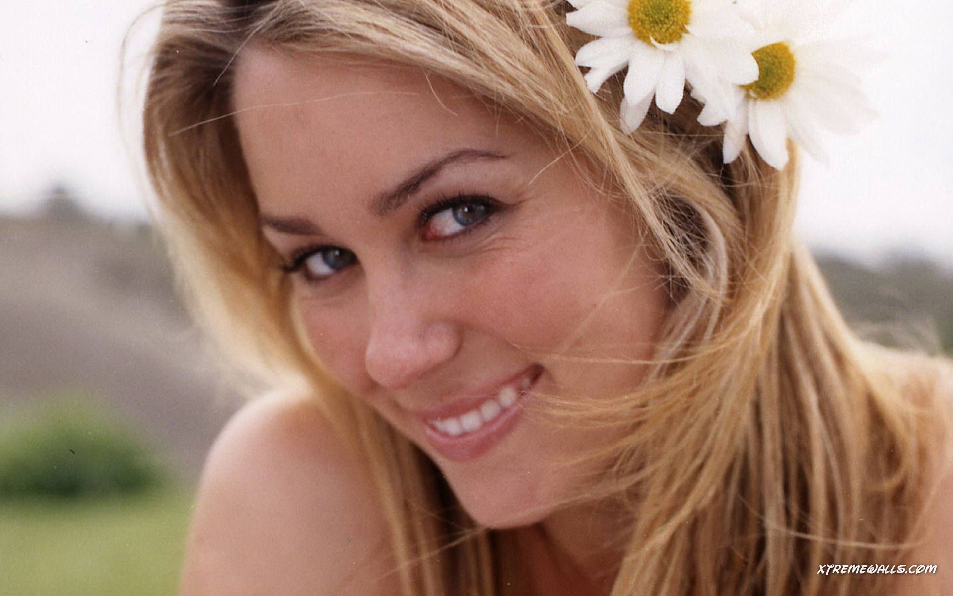 1920x1200 Lauren Conrad Wallpaper