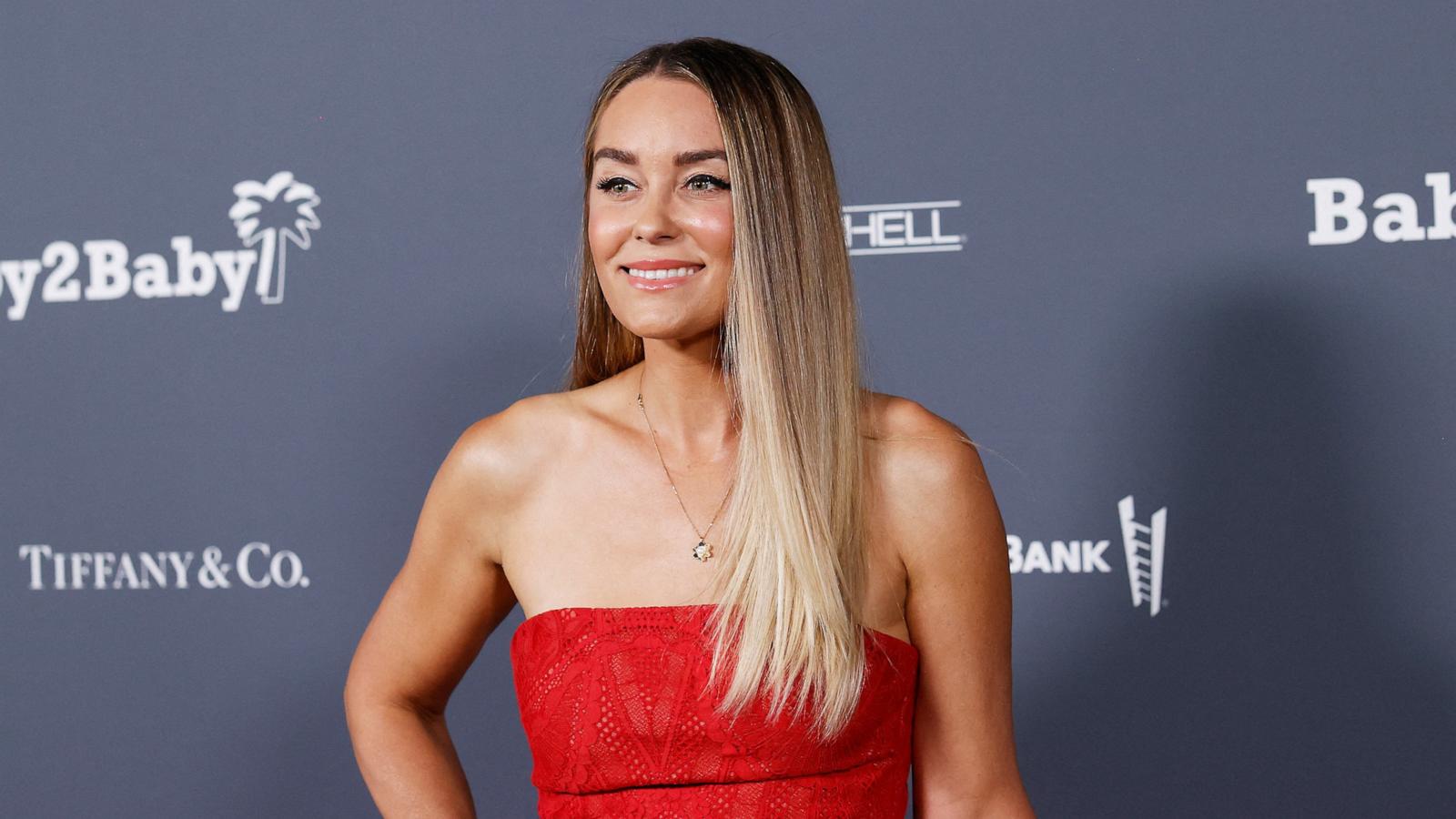 1600x900 Lauren Conrad and William Tell celebrate 10 years of marriage