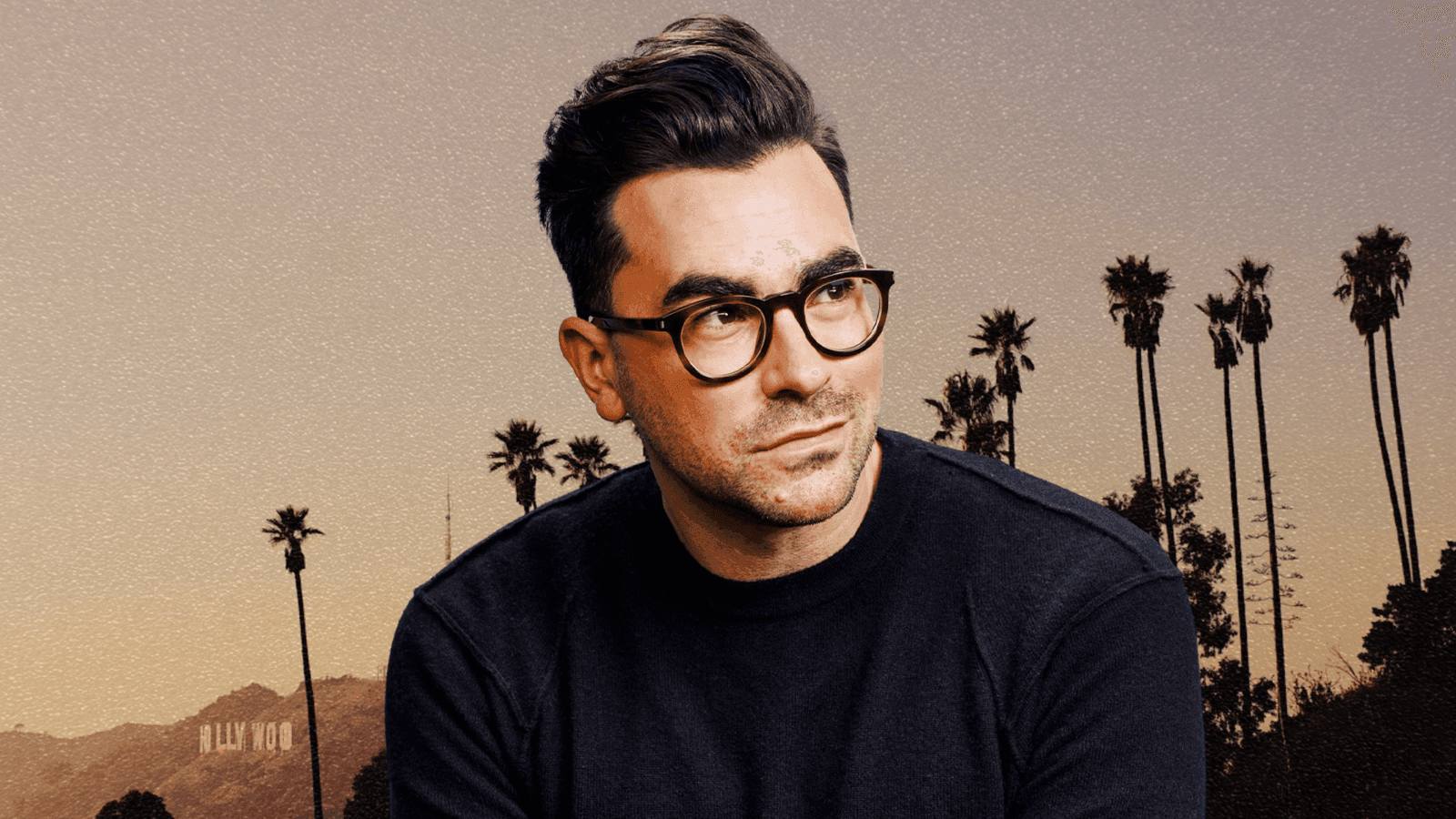 1600x900 Where Dan Levy Eats In Los Angeles