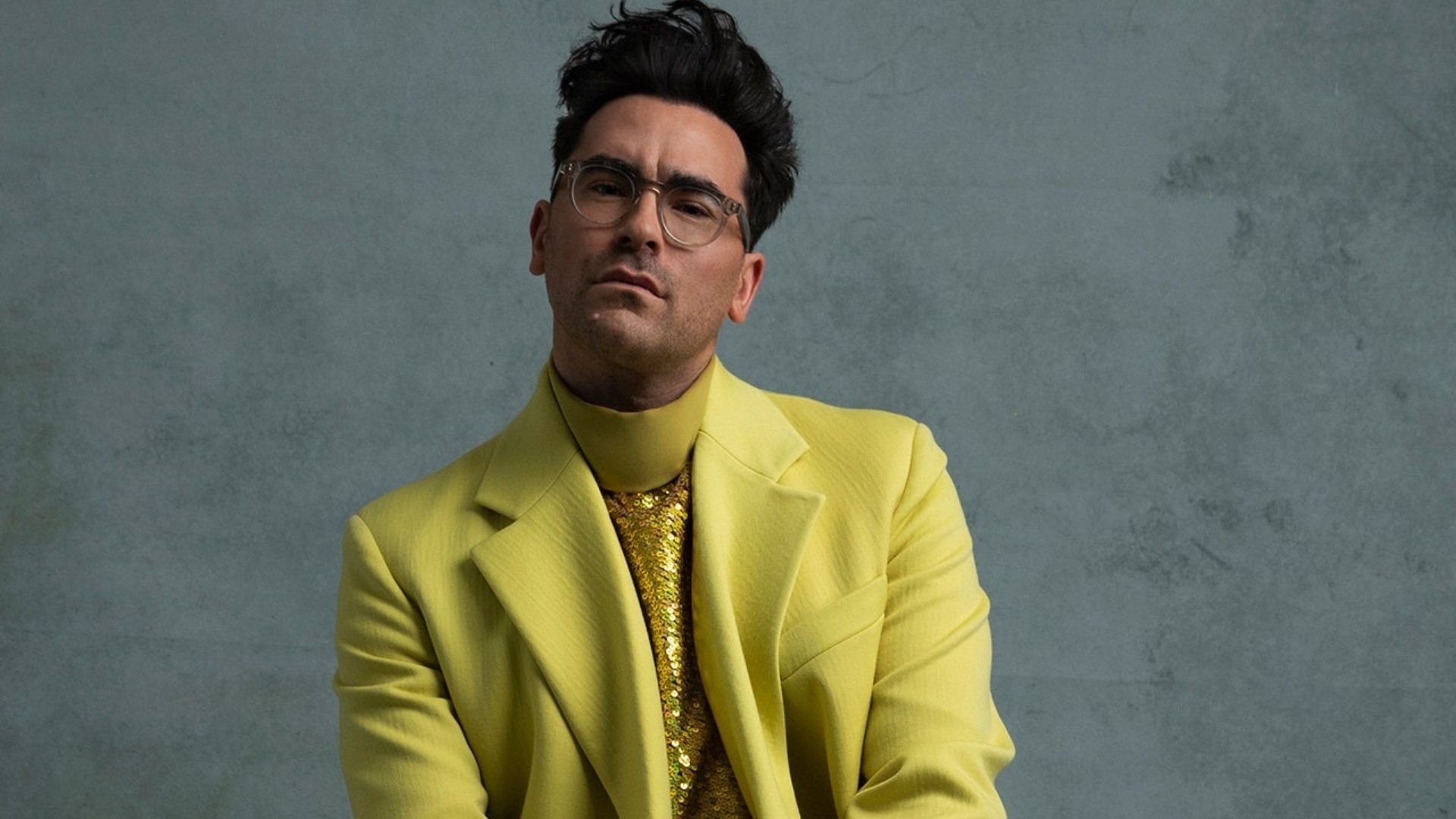 1920x1080 Dan Levy: 'There Is A Real Sadness To Hyper Privileged People'