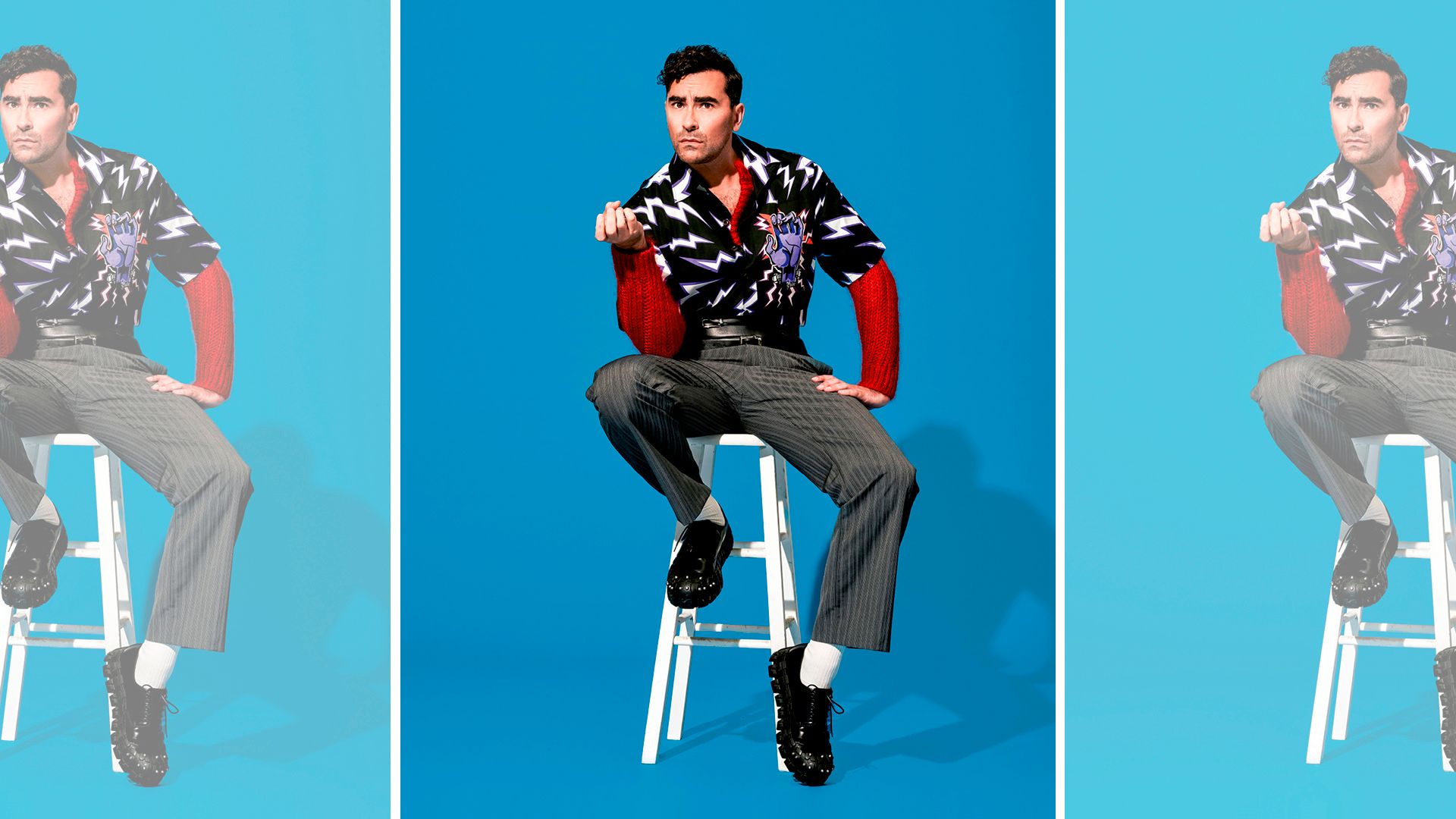 1920x1080 Dan Levy: 'There Is A Real Sadness To Hyper Privileged People'