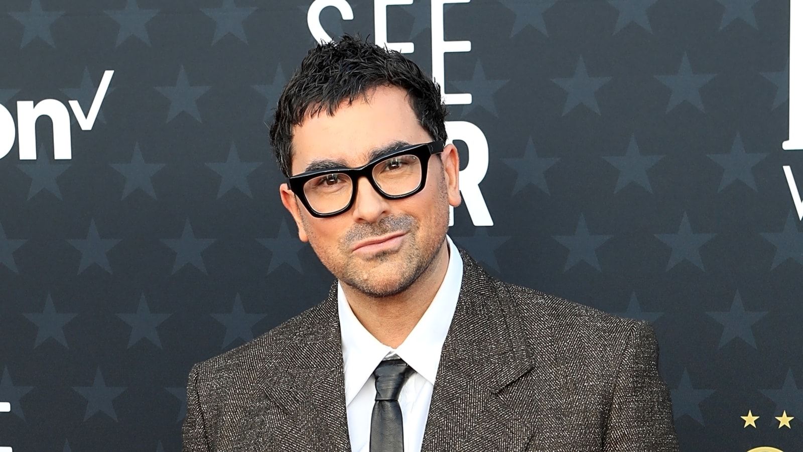 1600x900 Schitt's Creek' star Dan Levy prepping new Netflix show