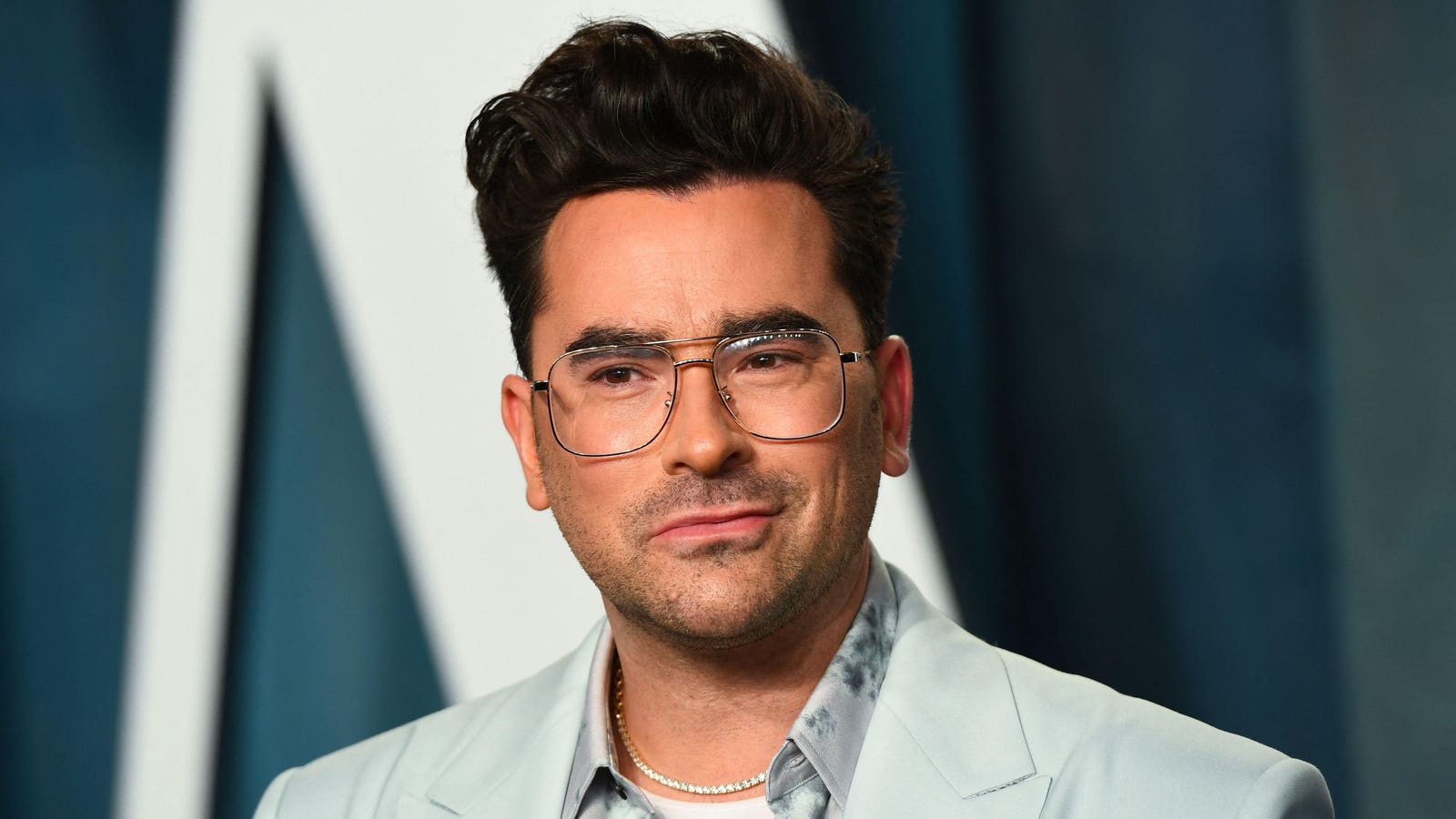 1600x900 How Dan Levy Seized A Major Opportunity With 'Schitt's Creek'