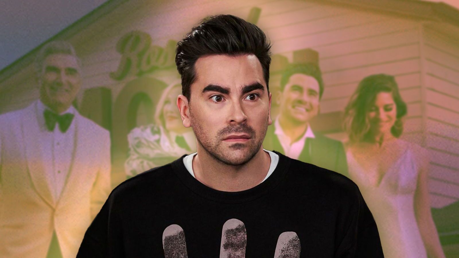 1600x900 Dan Levy on 'Schitt's Creek' Revival: “I Have a Kernel of an Idea”