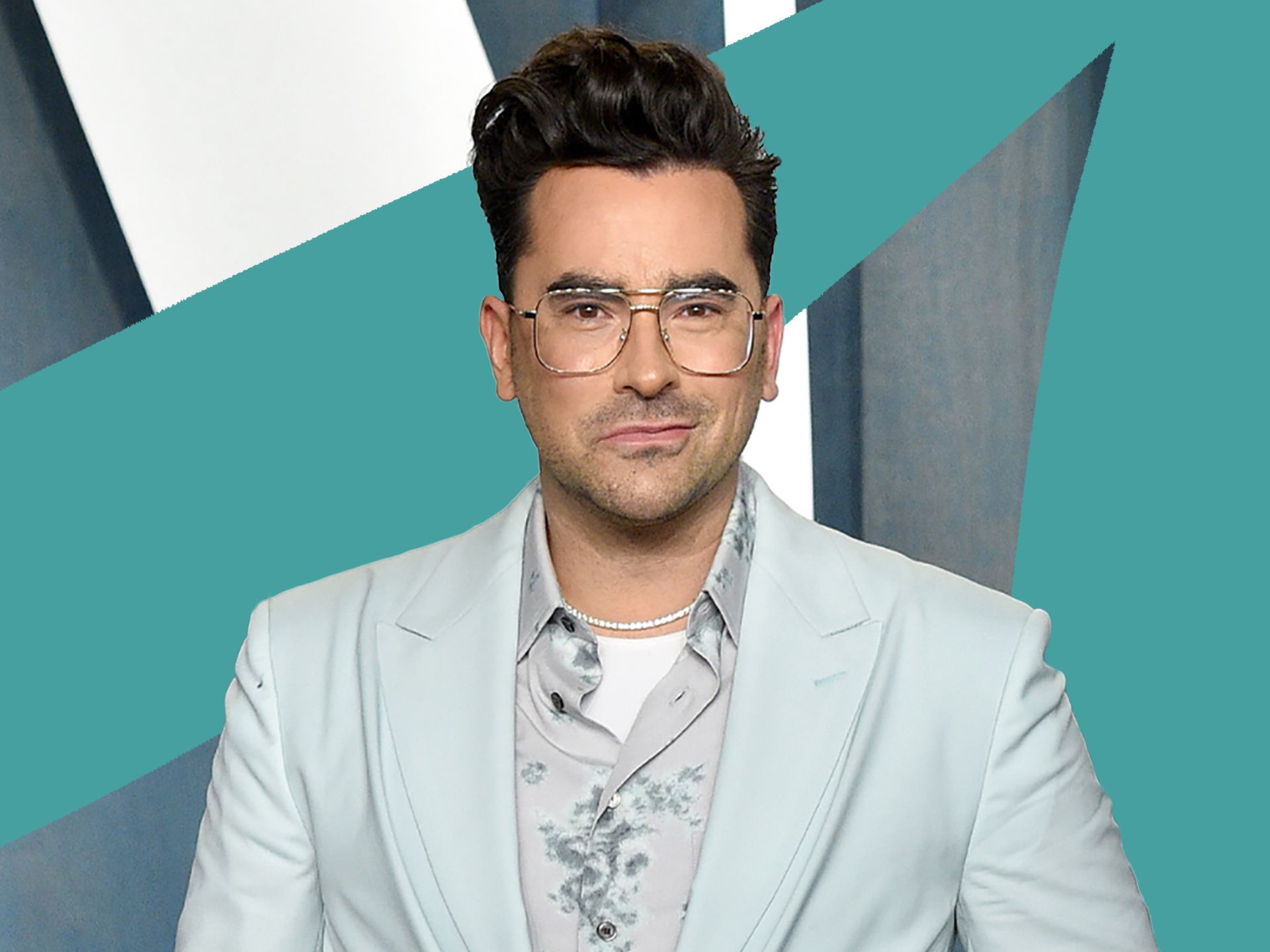 1920x1440 Dan Levy is directing his first film, starring Ruth Negga and Luke Evans