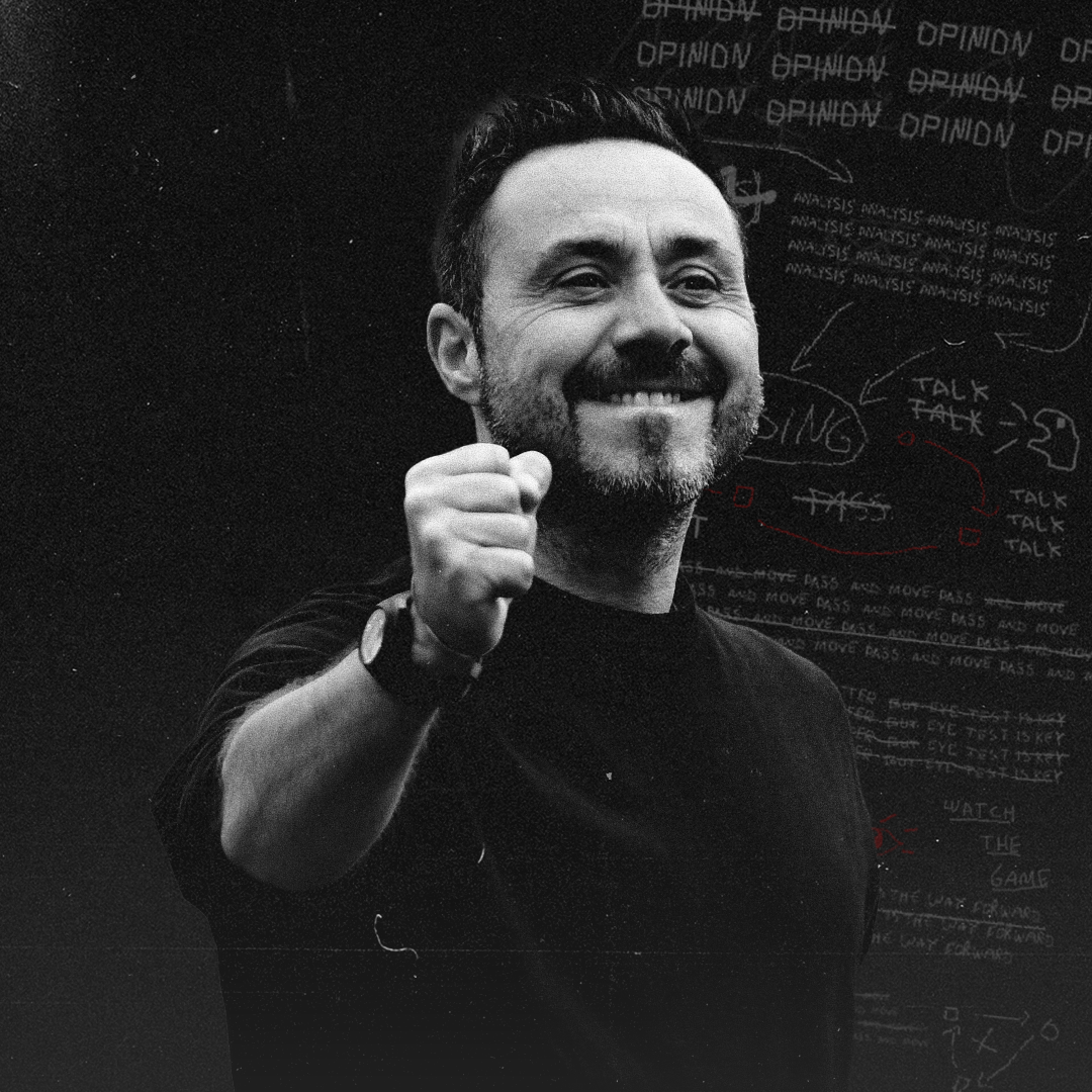 1080x1080 The Roberto De Zerbi Effect