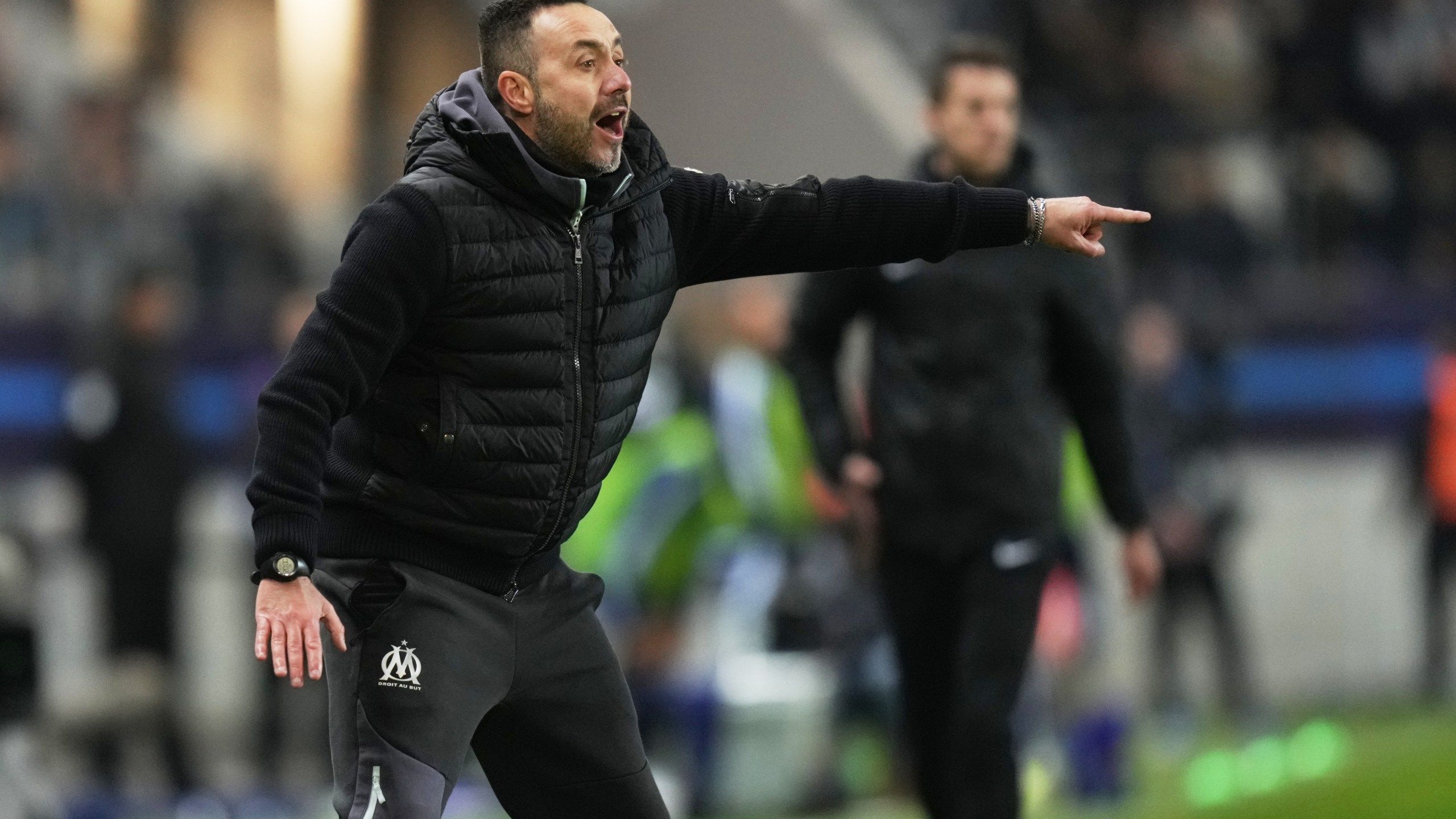 2560x1440 De Zerbi Hired To Coach Relegation Threatened Tottenham, Already Facing Opposition From Fans' Groups. KSNT 27 News
