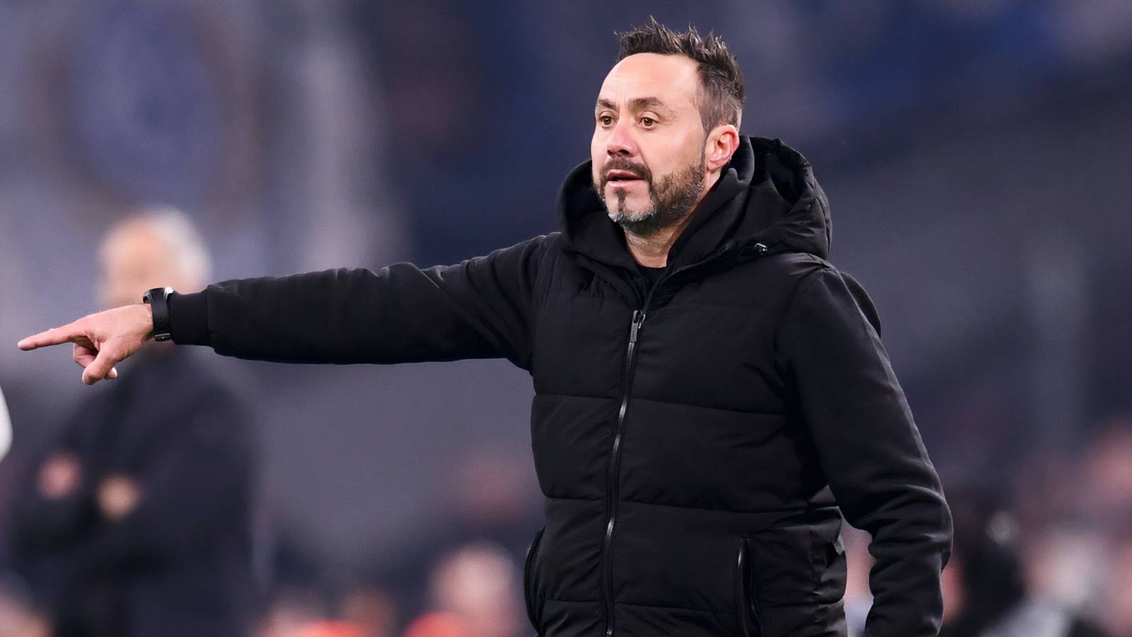 1600x900 Roberto De Zerbi Concern As Next Tottenham Manager Plan Emerges