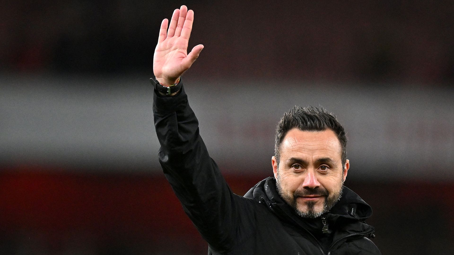 1920x1080 Roberto De Zerbi's Brighton perfect blend of Pep Guardiola and Jurgen Klopp football
