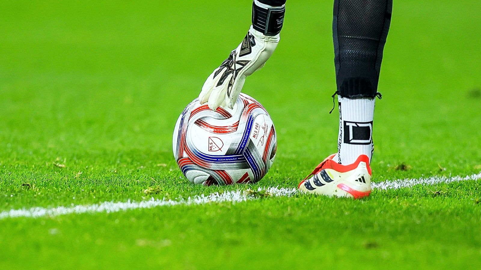 1600x900 Roberto De Zerbi Wants World Cup Winning Defender To Join Him At Tottenham