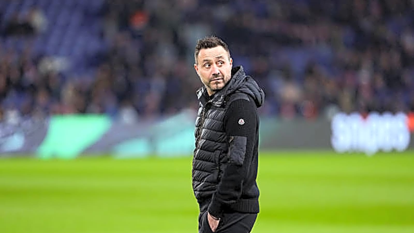 1600x900 Report: Roberto De Zerbi 'changes the equation' for Tottenham after Thomas Frank exit