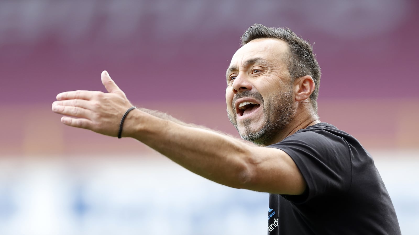1600x900 Tottenham close in on appointing Roberto De Zerbi as new manager after talks