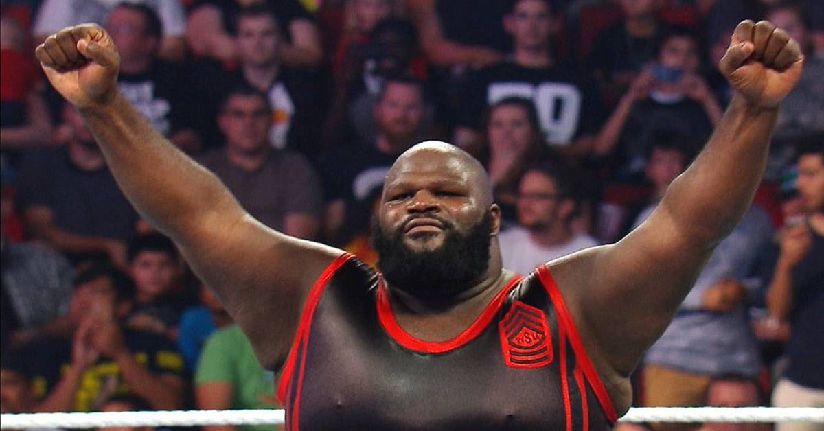 1200x628 Mark Henry Reveals How He Created John Cena's Thuganomics Gimmick