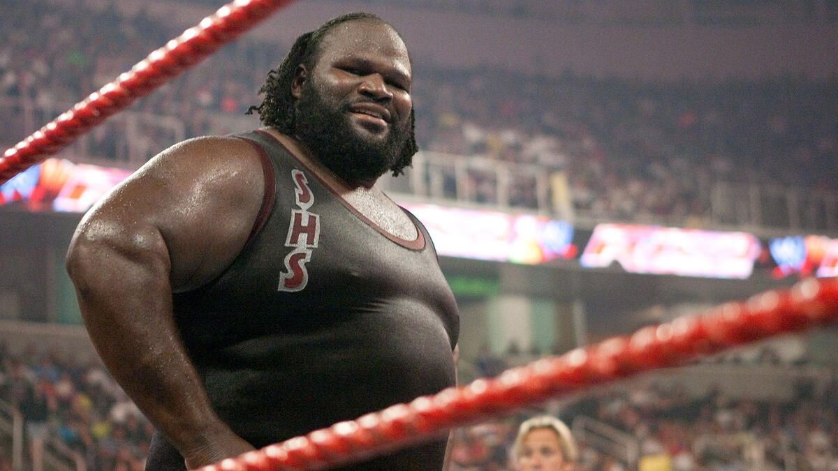 1200x675 Mark Henry Has a Diabolical Idea for John Cena's Heel Turn That's Way Better Than Triple H's Script