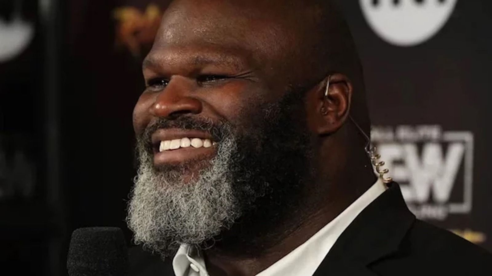 1600x900 WWE Hall Of Famer Mark Henry Explains The Importance Of Representation