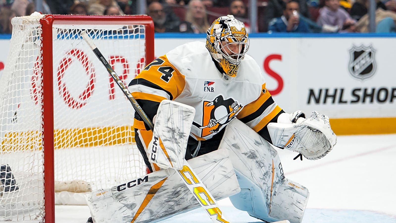 1600x900 Why Is Stuart Skinner Suddenly a Beast in Pittsburgh?