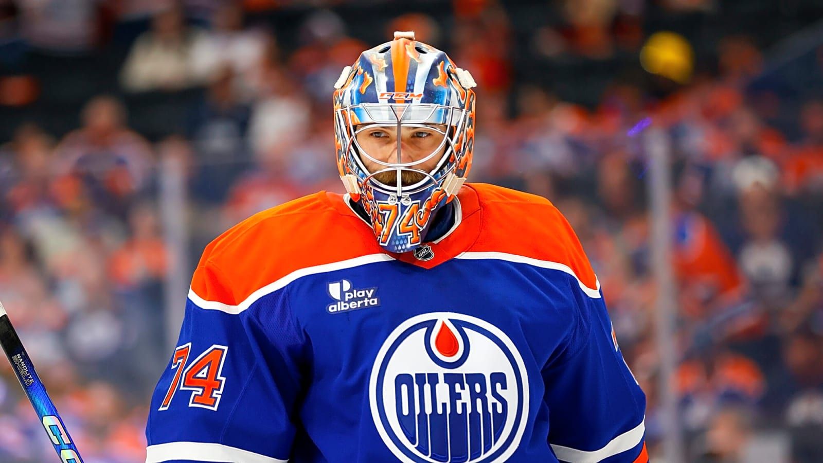1600x900 Oilers: How Stuart Skinner stacks up with the 2017 NHL Draft
