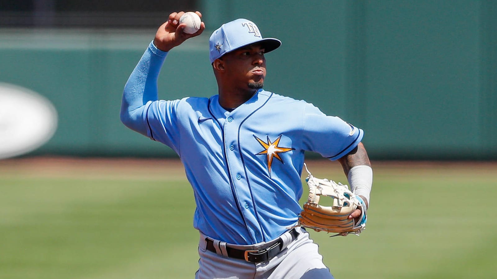 1600x900 Rays promote No. 1 prospect Wander Franco