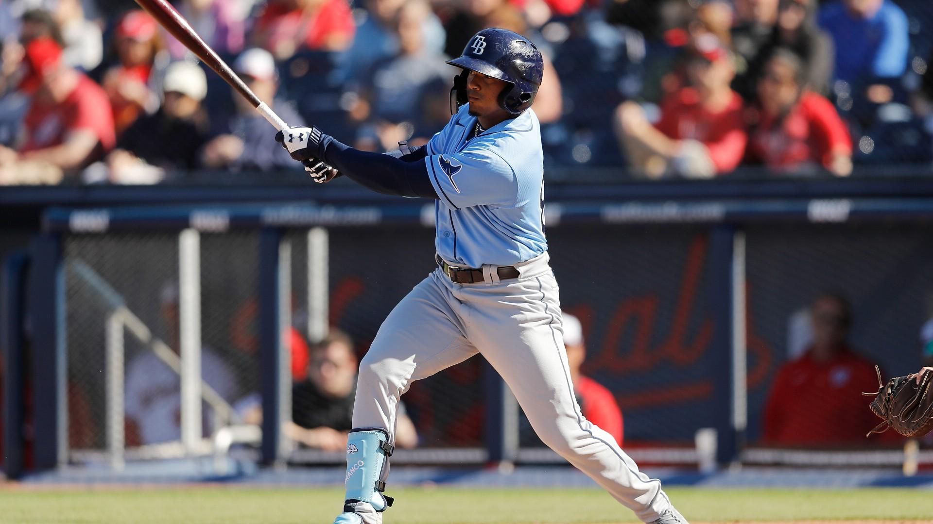 1920x1080 Who is Wander Franco? Four things to know about MLB's top prospect before Rays debut