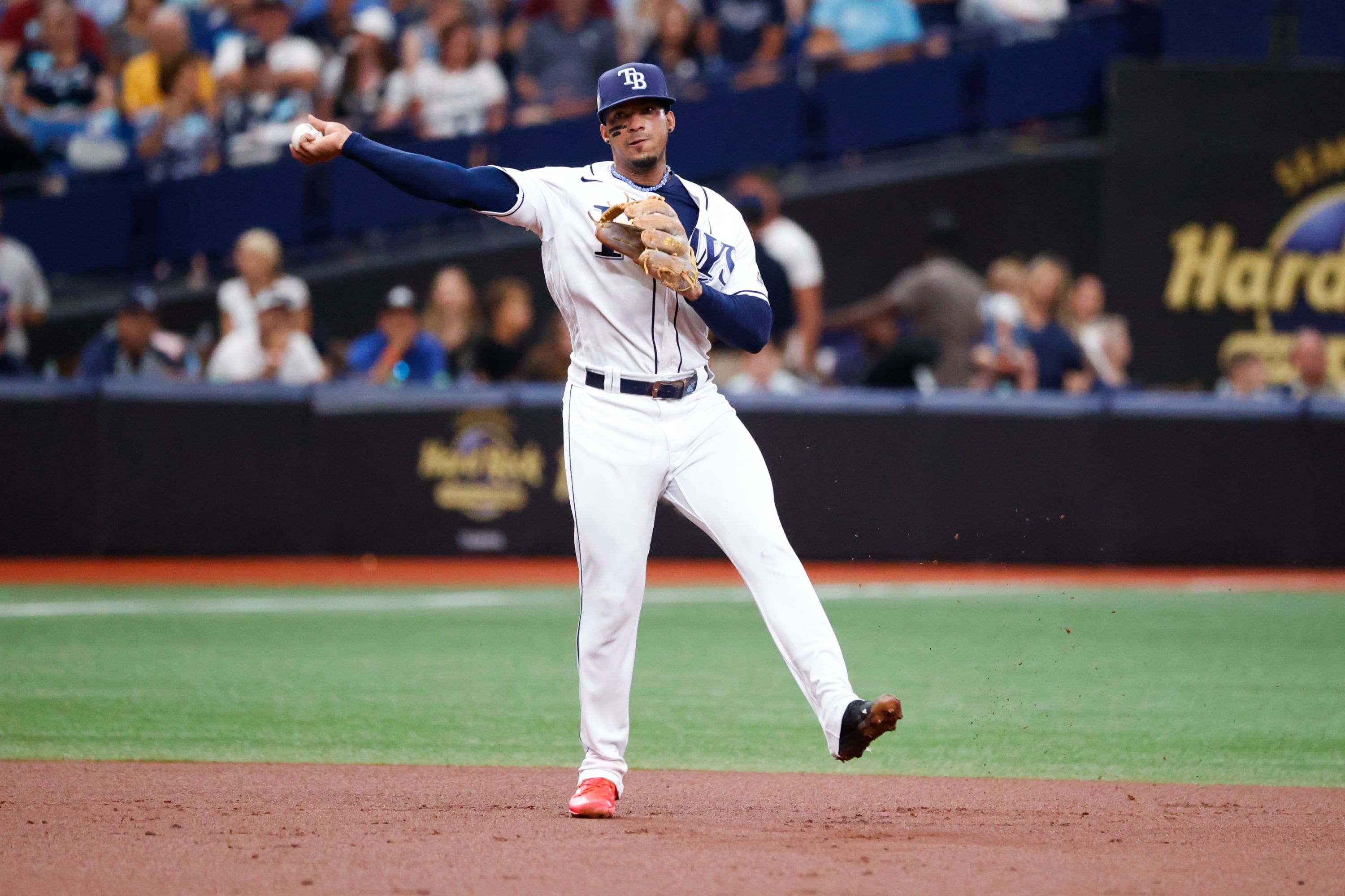 3000x2000 What would it mean for the Rays if Wander Franco is found not guilty?
