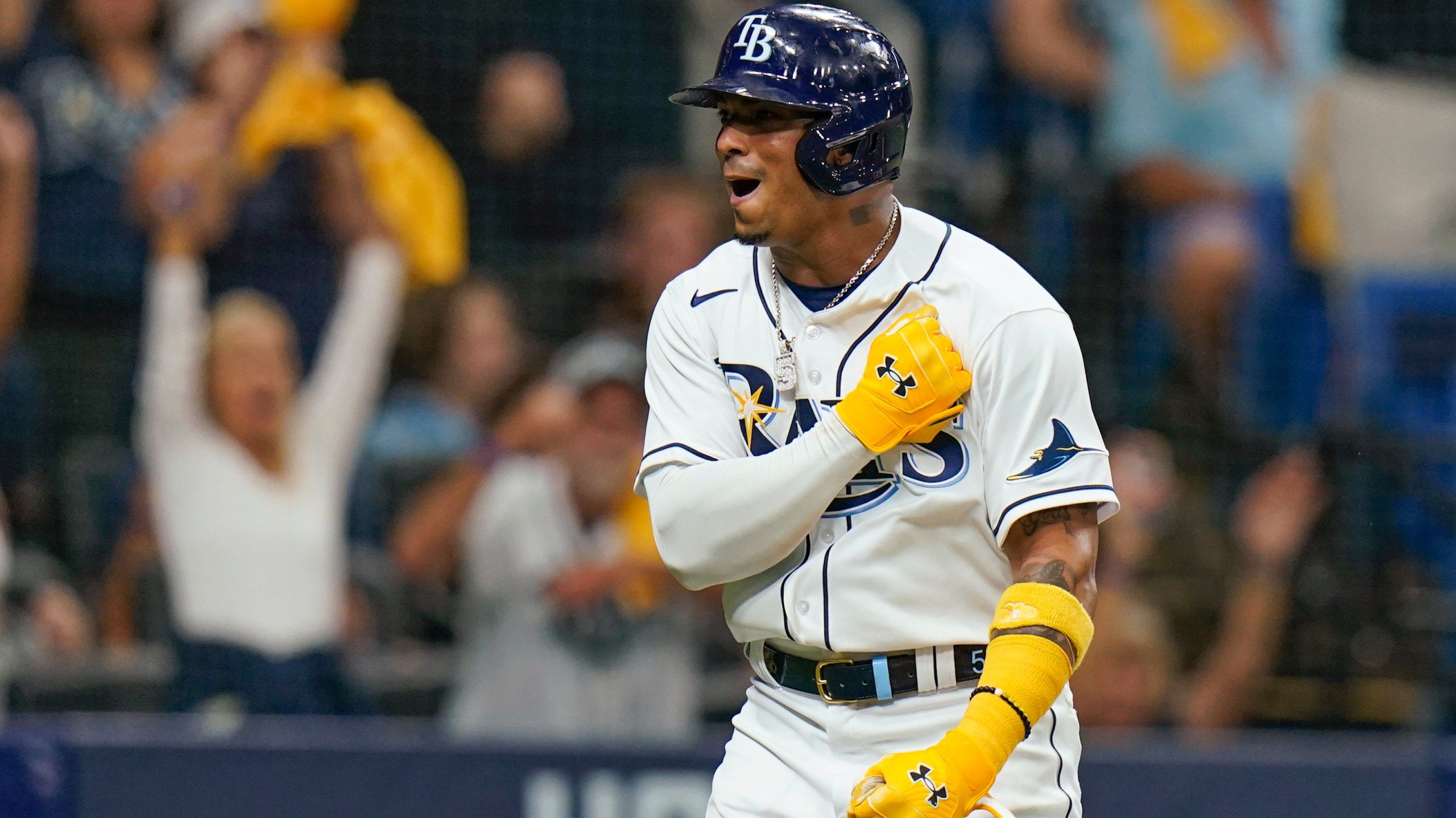 2560x1440 Franco Signs $182 Million, 11 Year Contract With Tampa Bay