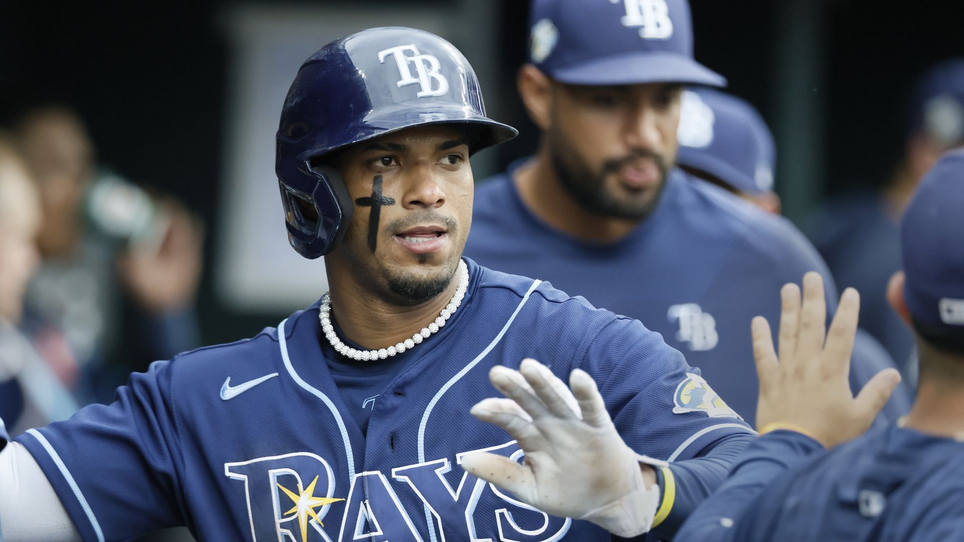 1920x1080 MLB investigating Wander Franco over alleged inappropriate relationship Tampa Bay