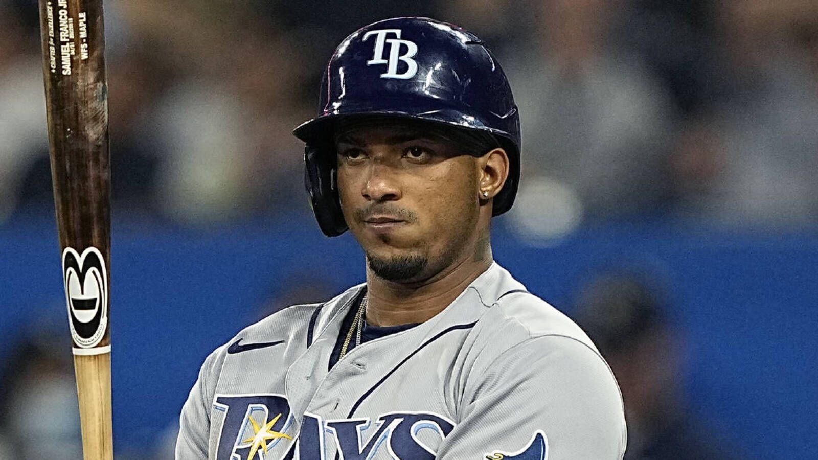 1600x900 Rays SS Wander Franco has timetable for surgery, recovery