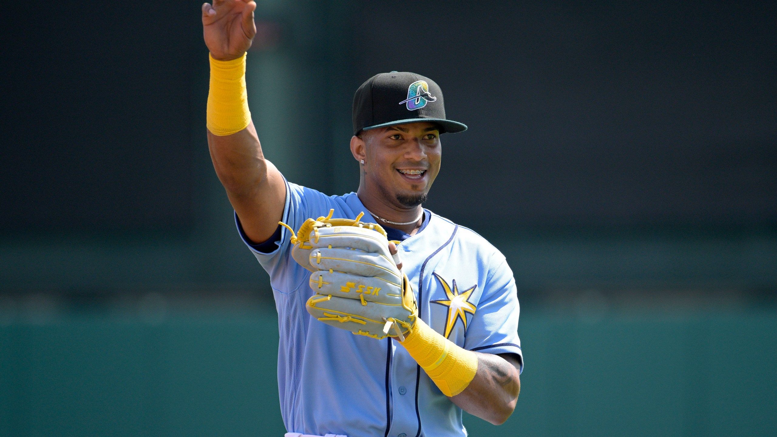 2560x1440 Dominican baseball player Wander Franco fails to appear at prosecutor's office amid investigation
