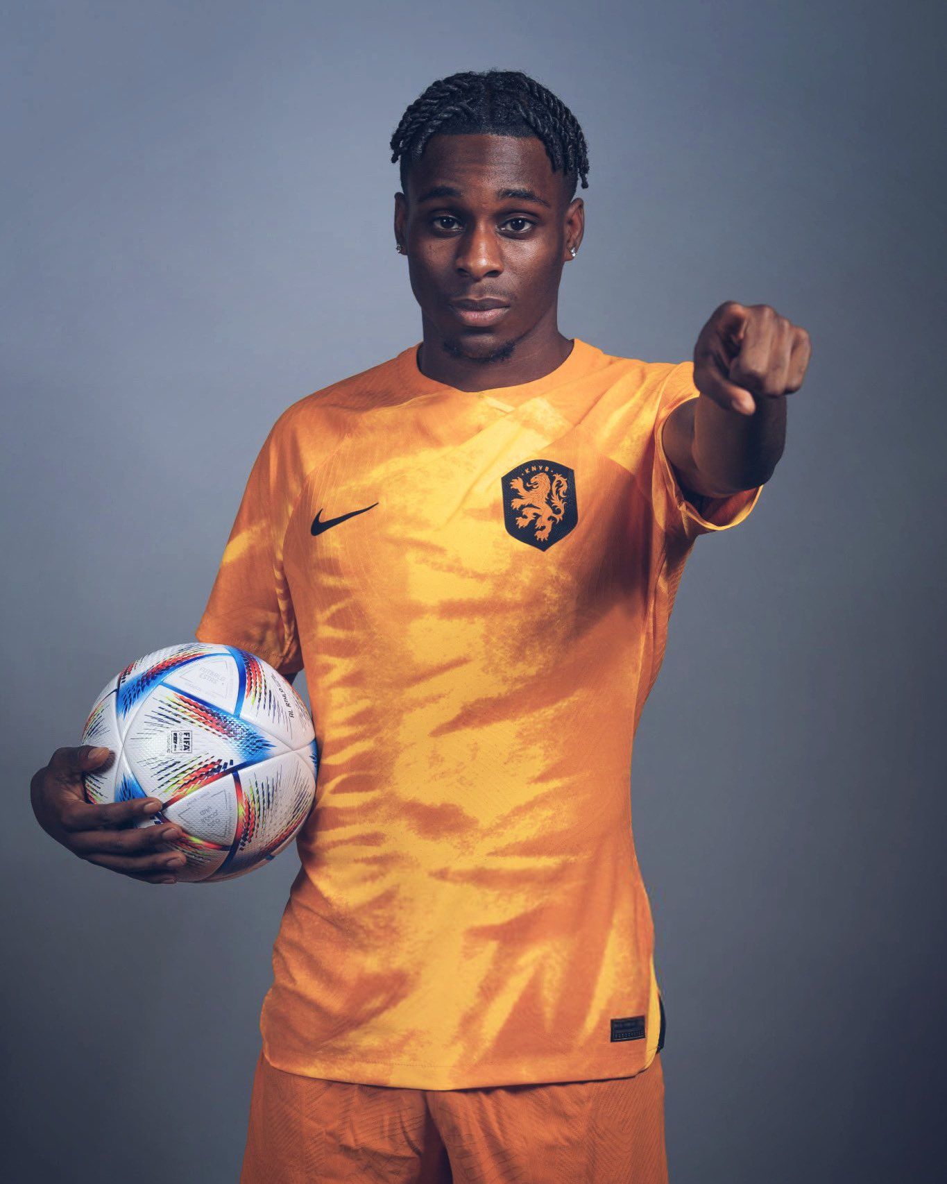 1365x1706 Jeremie Frimpong Wallpaper