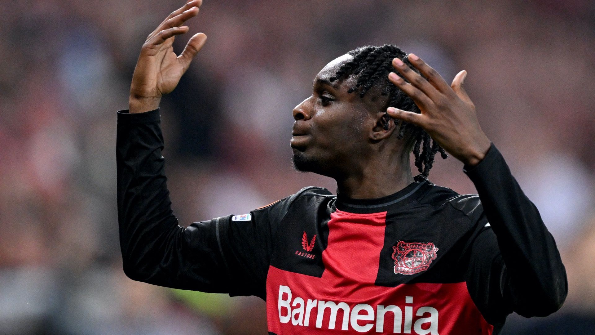 1920x1080 Arsenal, Man Utd Boosted: Pundit Finds it Hard PSG Pursues Frimpong