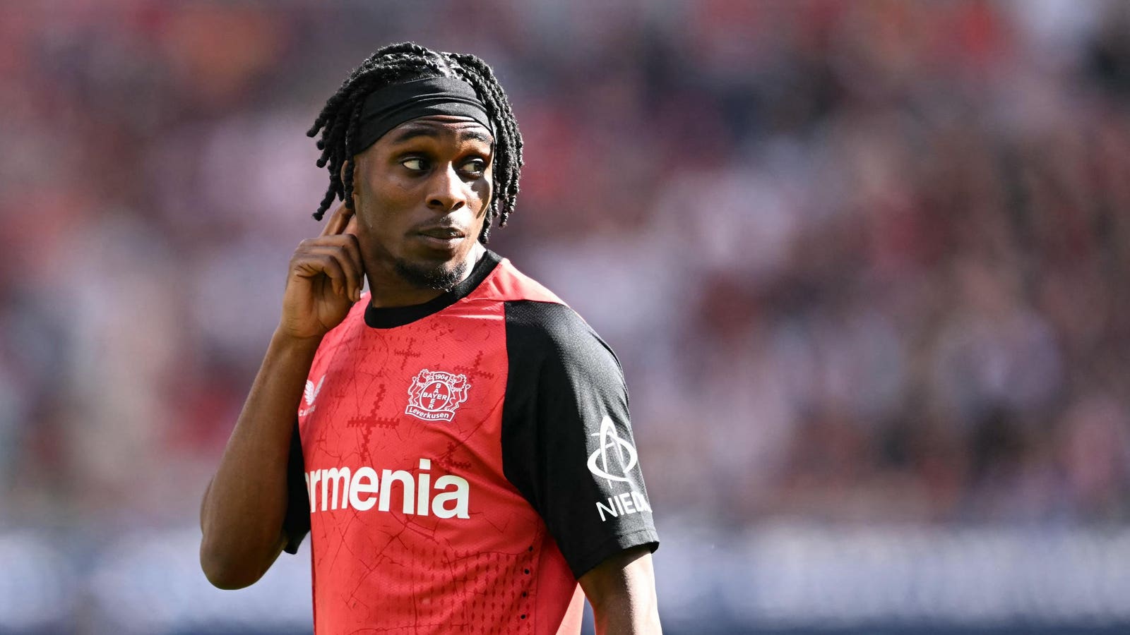 1600x900 Does Jeremie Frimpong Fit In As A Liverpool Right Back?