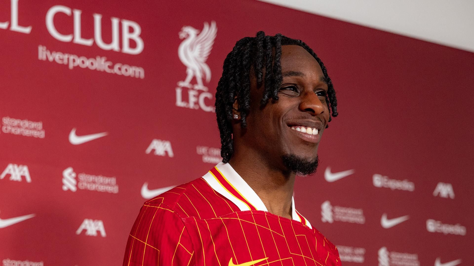 1920x1080 photo as Jeremie Frimpong completes transfer to Liverpool