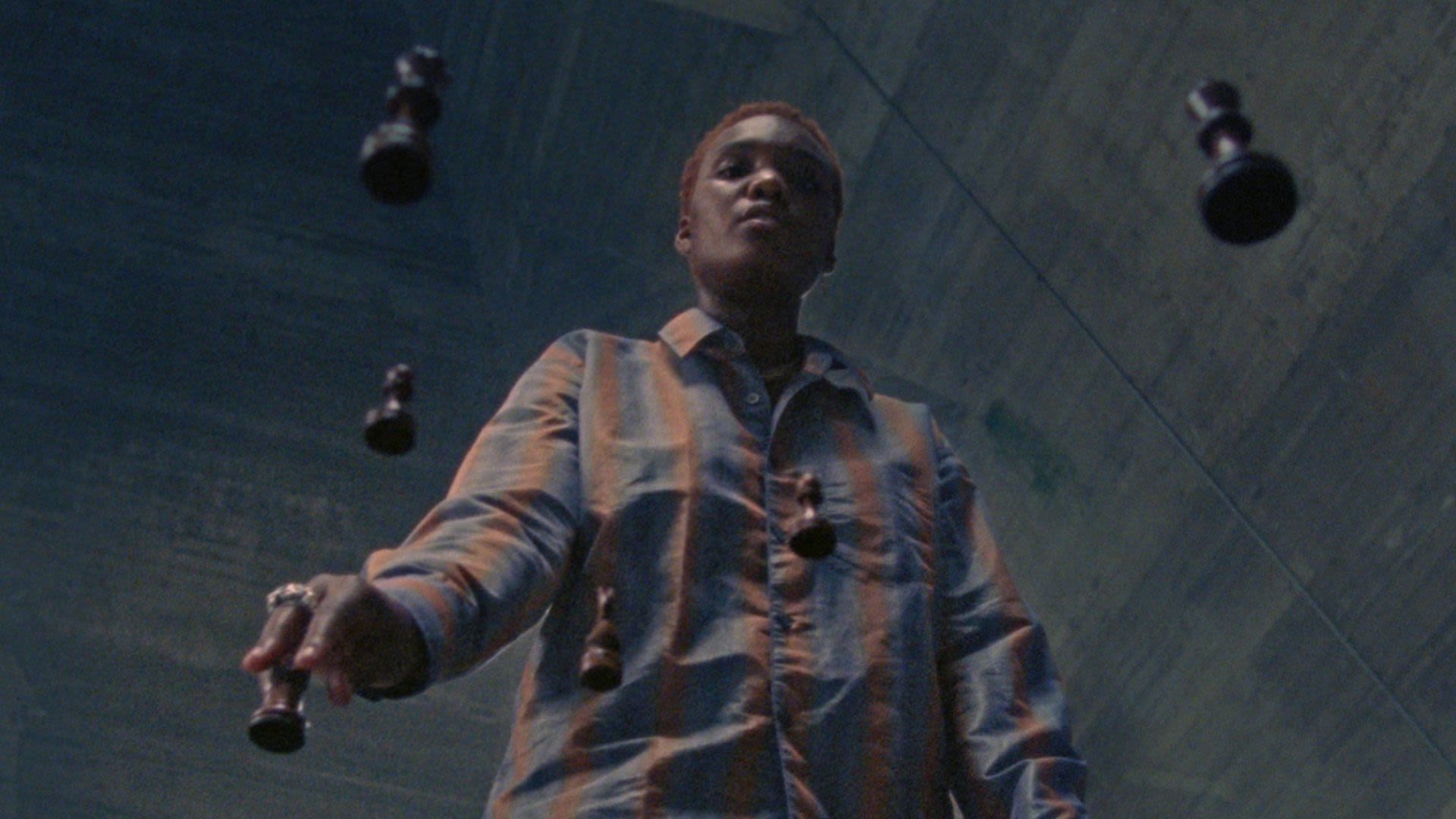 1920x1080 ARLO PARKS Right now the world is so wonky