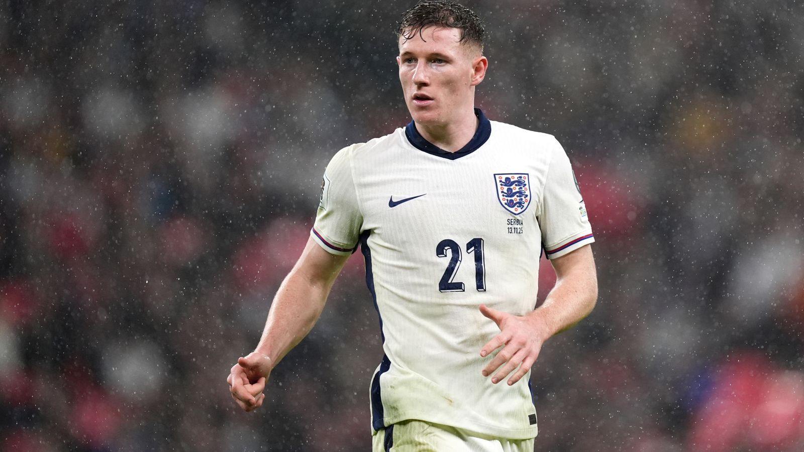 1600x900 England player ratings: Awesome Elliot Anderson, Ezri Konsa's bravery sets tone for Thomas Tuchel