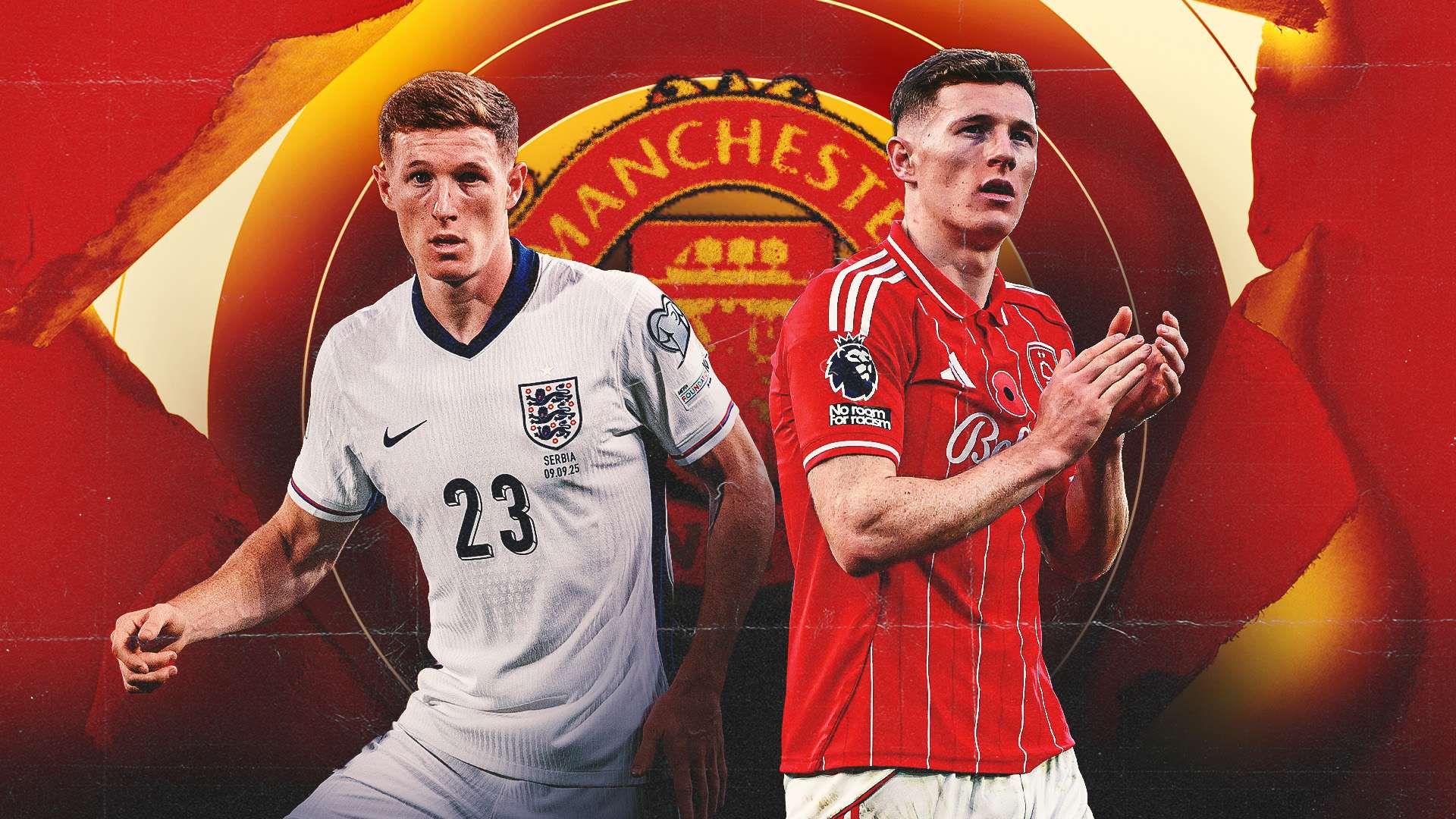 1920x1080 Man Utd Should Make Elliot Anderson Their Top Transfer Priority: Rising England Star Can Have Declan Rice Esque Impact On Red Devils' Midfield