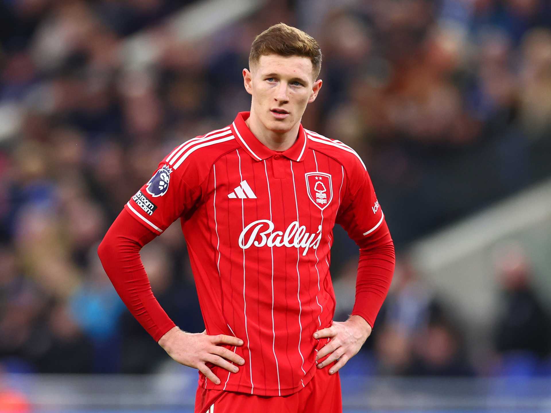1920x1440 Man City step up Elliot Anderson interest after watching him inflict title blow