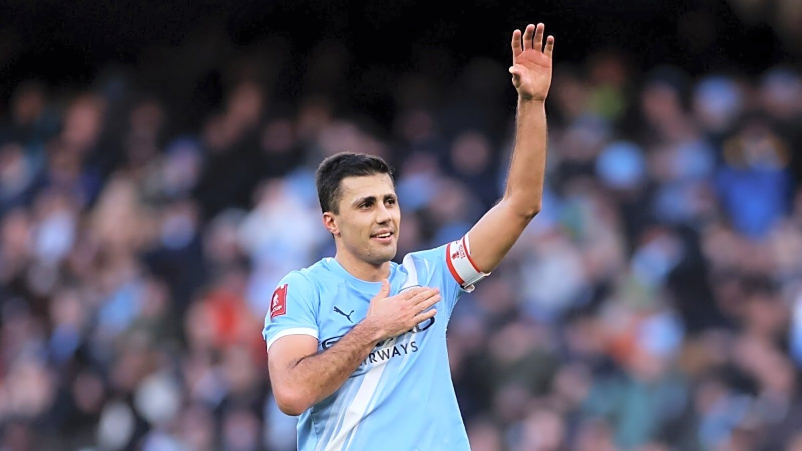 1600x900 Man City move for Elliot Anderson depends on the future of key first team starter